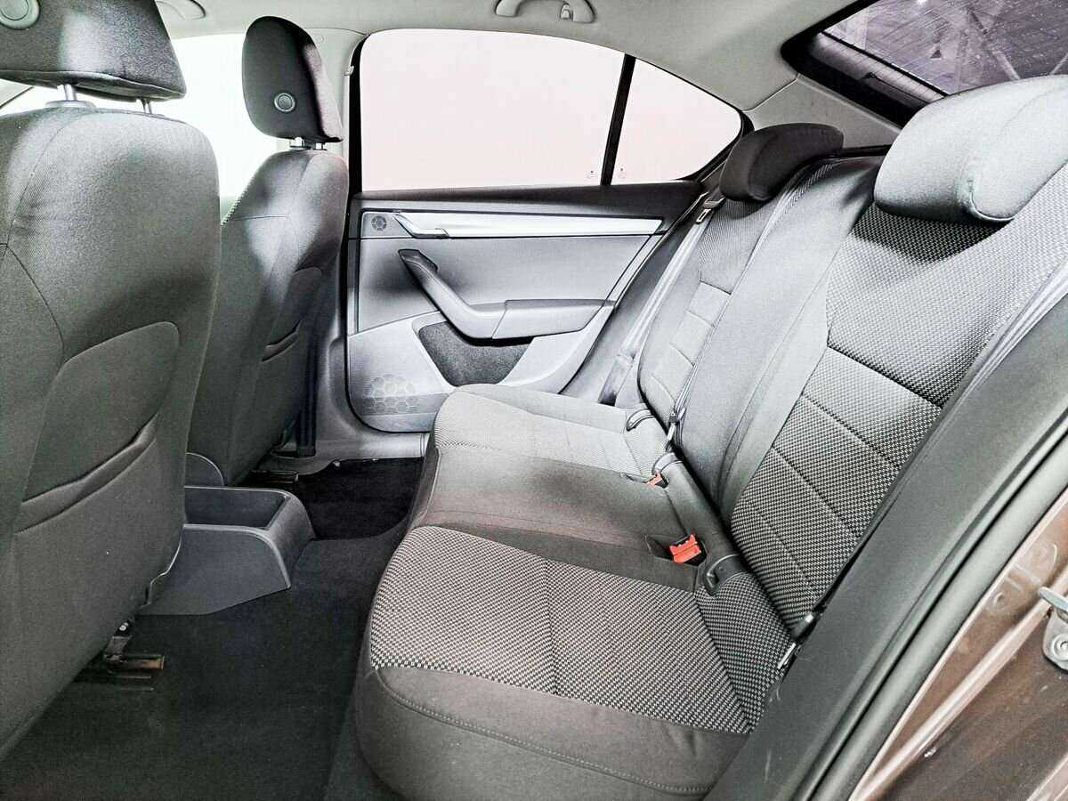 Купить Шкода Октавия, 2014, 220 000 км.. Фото: #8