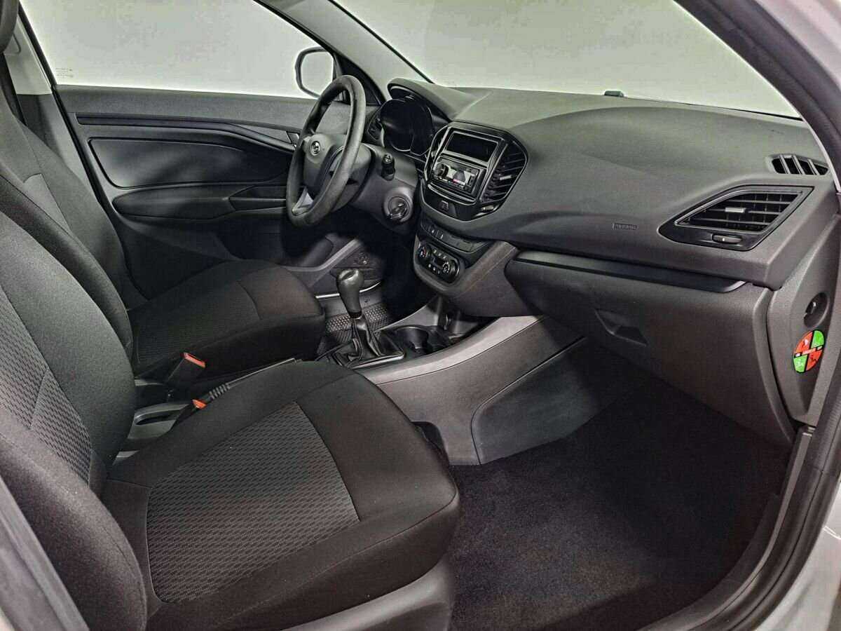 Купить Лада (ВАЗ) Веста, 2020, 71 400 км.. Фото: #6