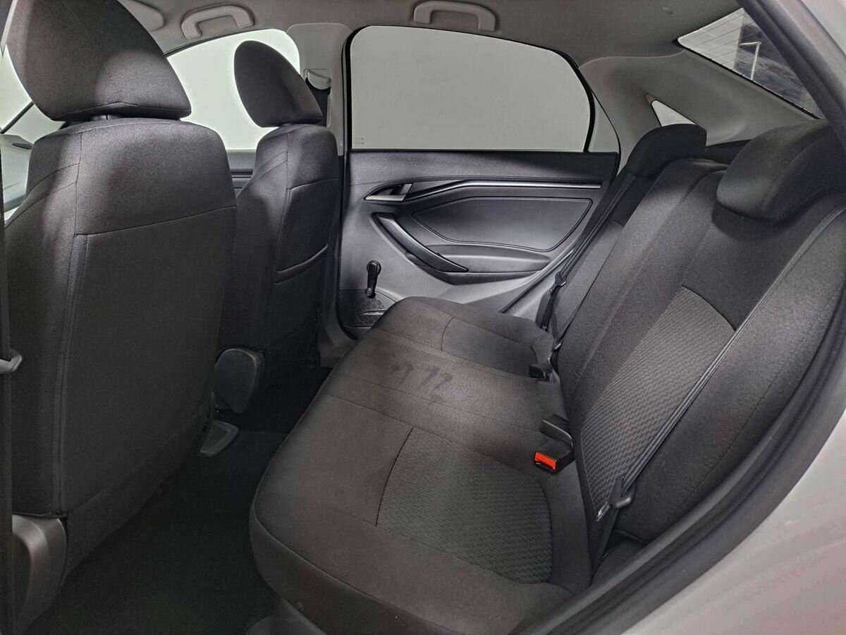 Купить Лада (ВАЗ) Веста, 2020, 71 400 км.. Фото: #7