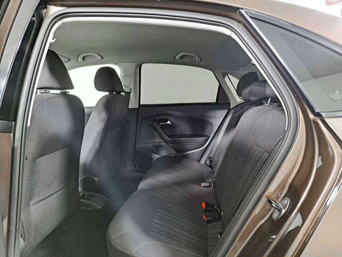 Купить Фольксваген Поло, 2016, 32 003 км.. Фото: #9