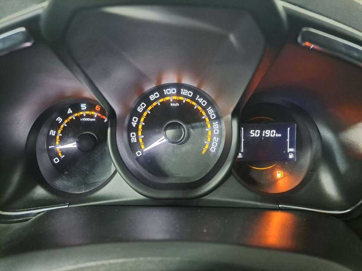 Купить Лада (ВАЗ) ИКСРЭЙ, 2021, 50 100 км.. Фото: #12