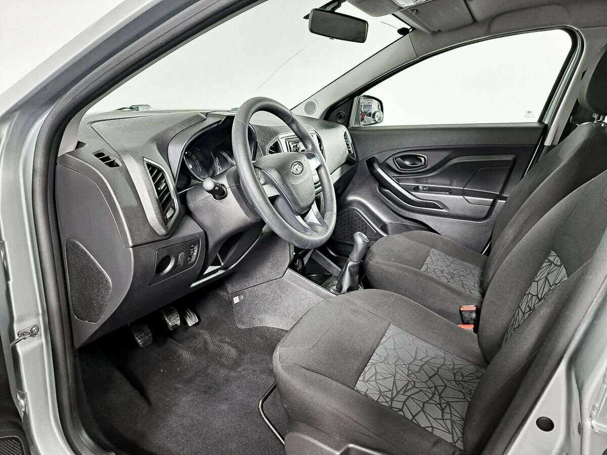 Купить Лада (ВАЗ) ИКСРЭЙ, 2021, 50 100 км.. Фото: #15