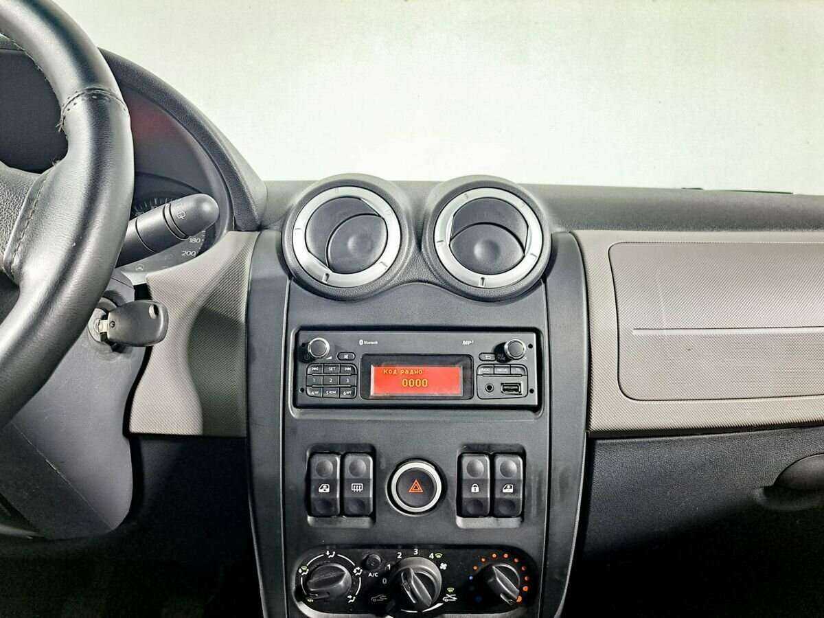 Купить Лада (ВАЗ) Ларгус, 2019, 77 481 км.. Фото: #12