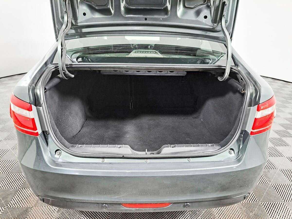 Купить Лада (ВАЗ) Веста, 2017, 137 562 км.. Фото: #6