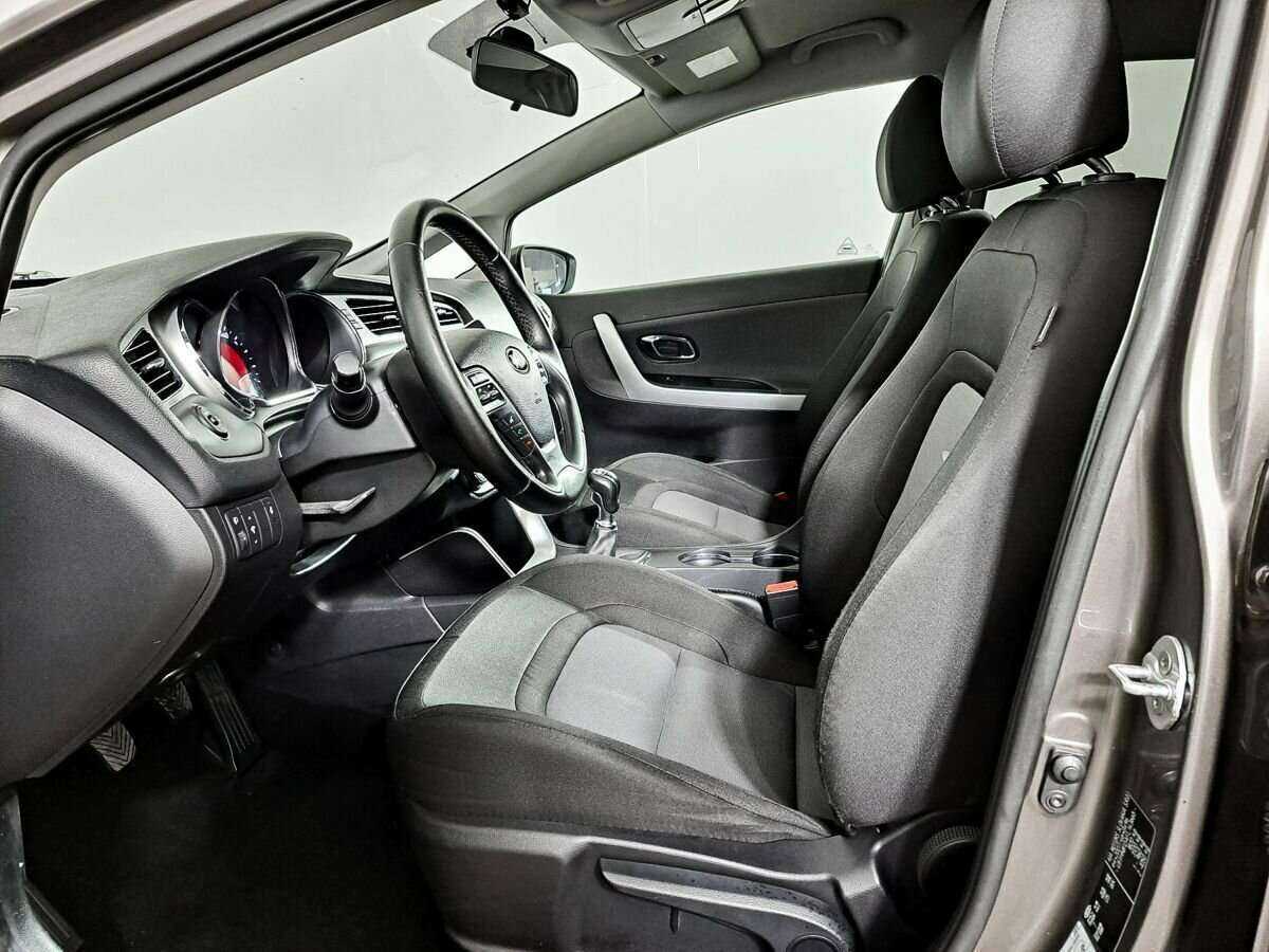 Купить Киа Сид, 2015, 153 700 км.. Фото: #13