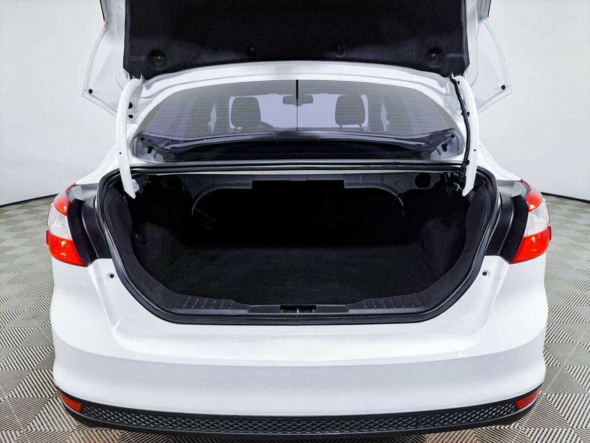 Купить Форд Фокус, 2012, 200 740 км.. Фото: #9