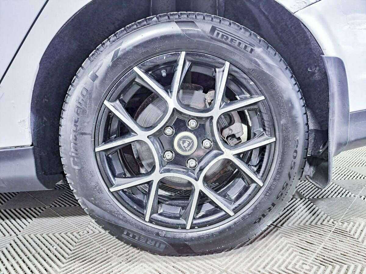 Купить Форд Фокус, 2012, 200 740 км.. Фото: #16