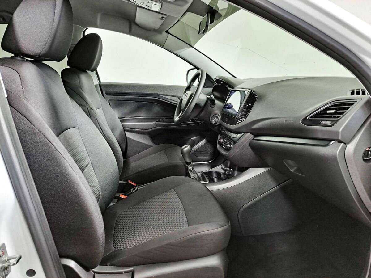 Купить Лада (ВАЗ) Веста, 2019, 68 000 км.. Фото: #6