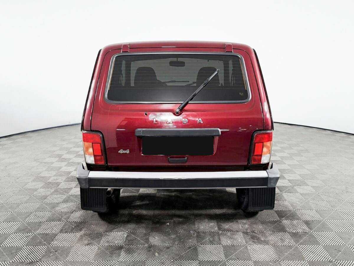 Купить Лада (ВАЗ) 2121 (4х4), 2019, 32 000 км.. Фото: #5