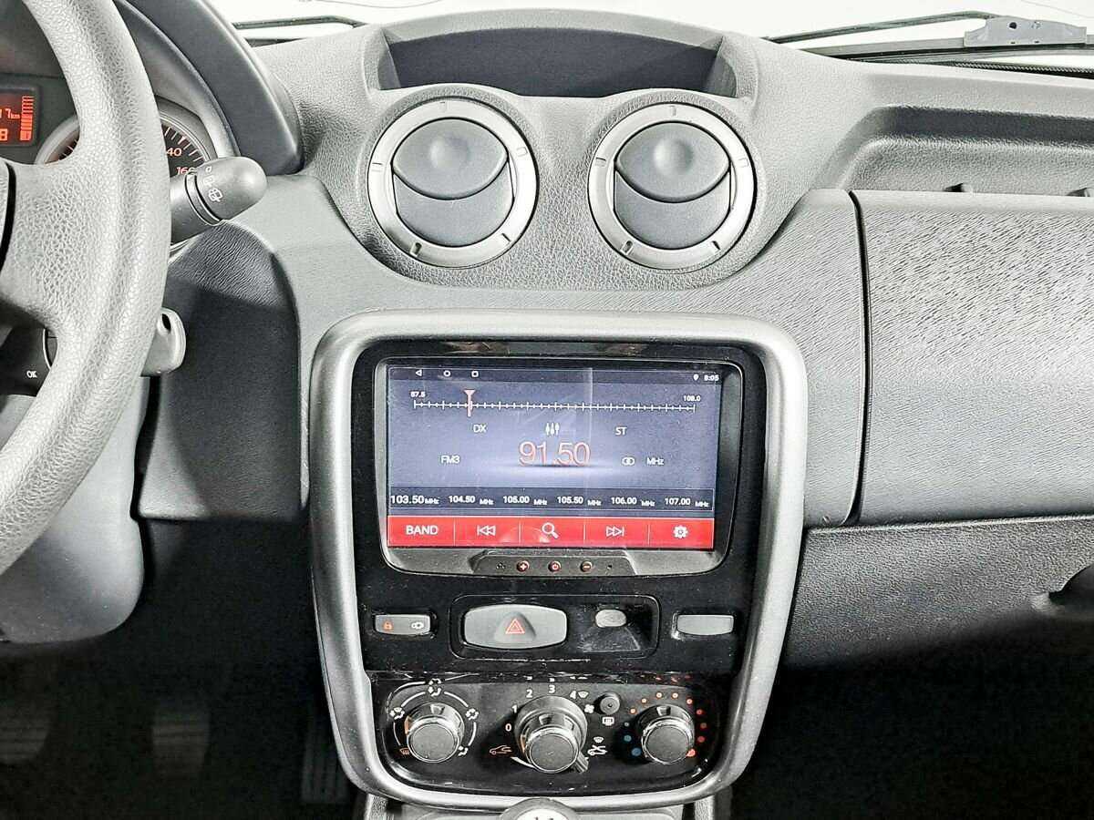 Купить Рено Дастер, 2012, 218 000 км.. Фото: #12