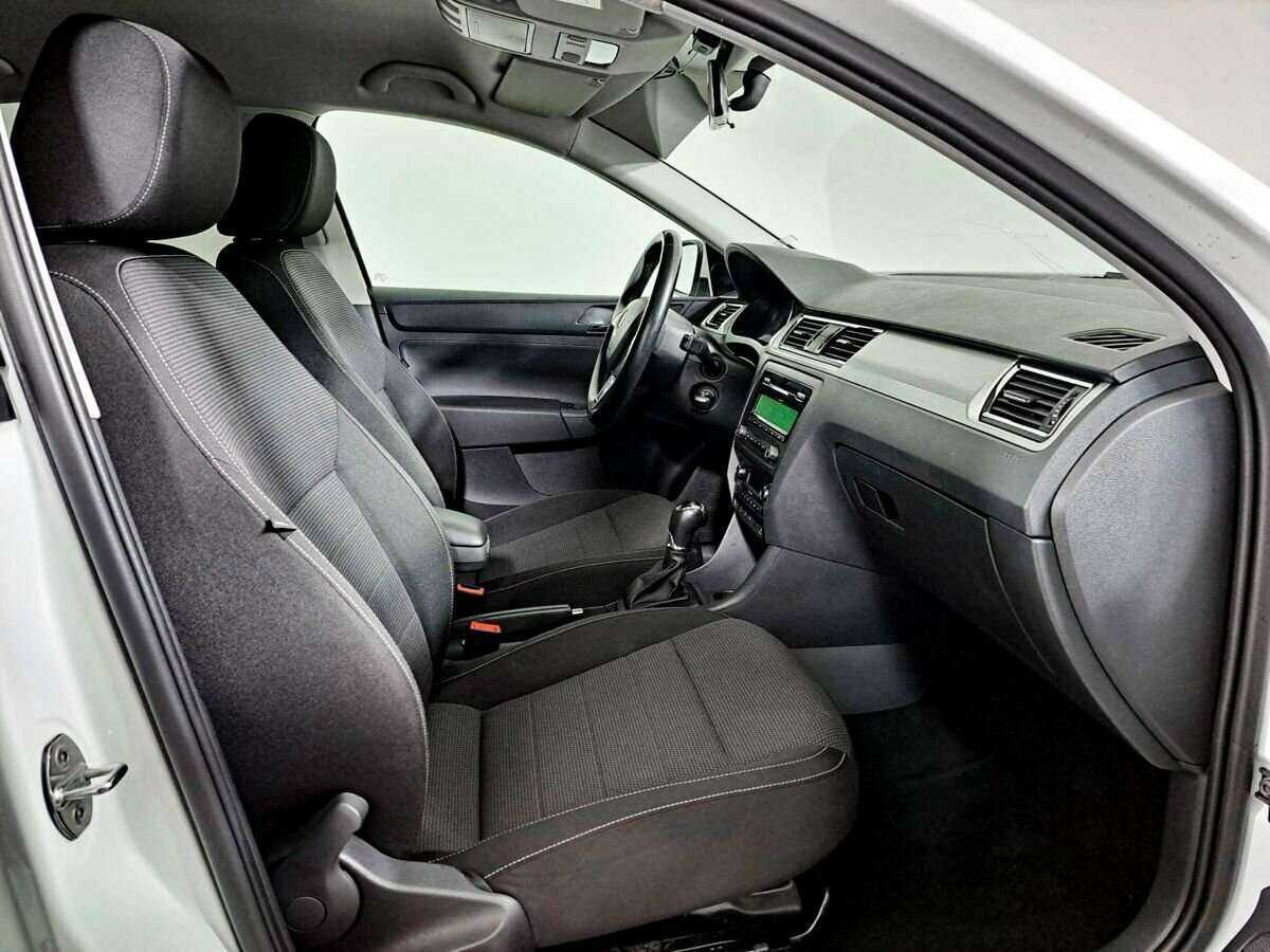 Купить Шкода Рапид, 2014, 95 800 км.. Фото: #5