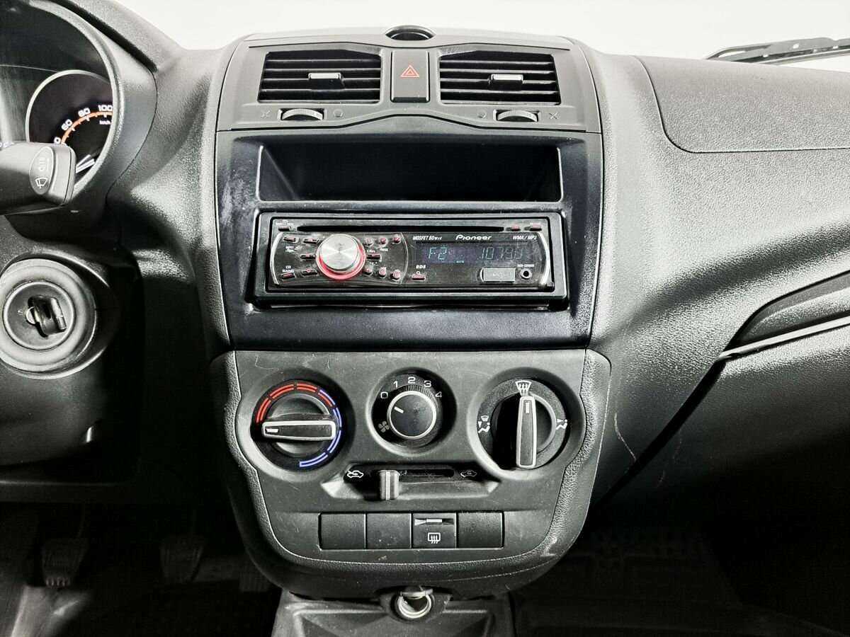 Купить Лада (ВАЗ) Гранта, 2019, 131 639 км.. Фото: #12