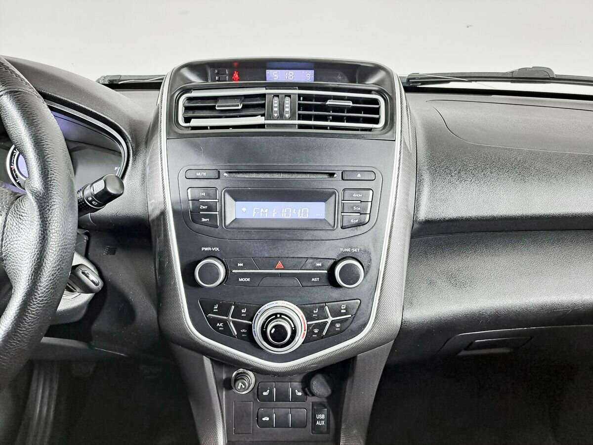 Купить Лифан Икс60, 2017, 92 500 км.. Фото: #12