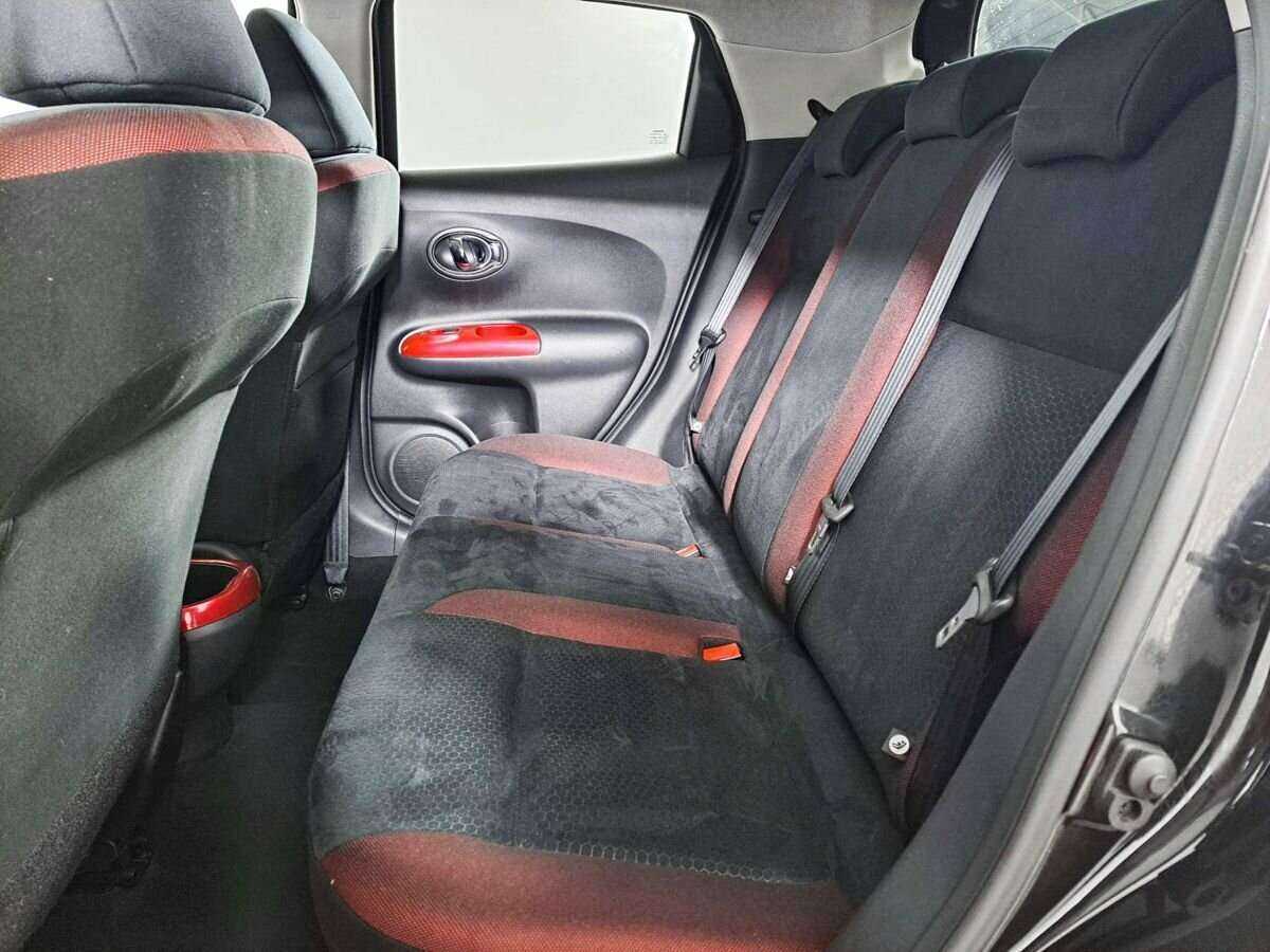 Купить Ниссан Жук, 2013, 145 600 км.. Фото: #9