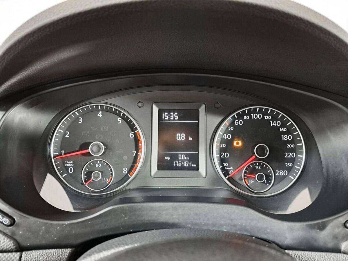 Купить Фольксваген Джетта, 2014, 172 500 км.. Фото: #8