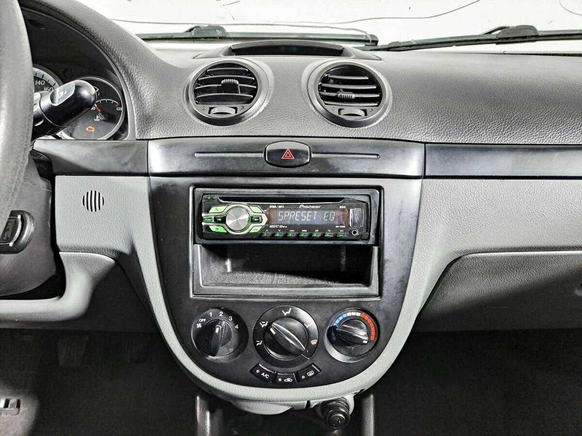 Купить Шевроле Лачетти, 2012, 212 000 км.. Фото: #10