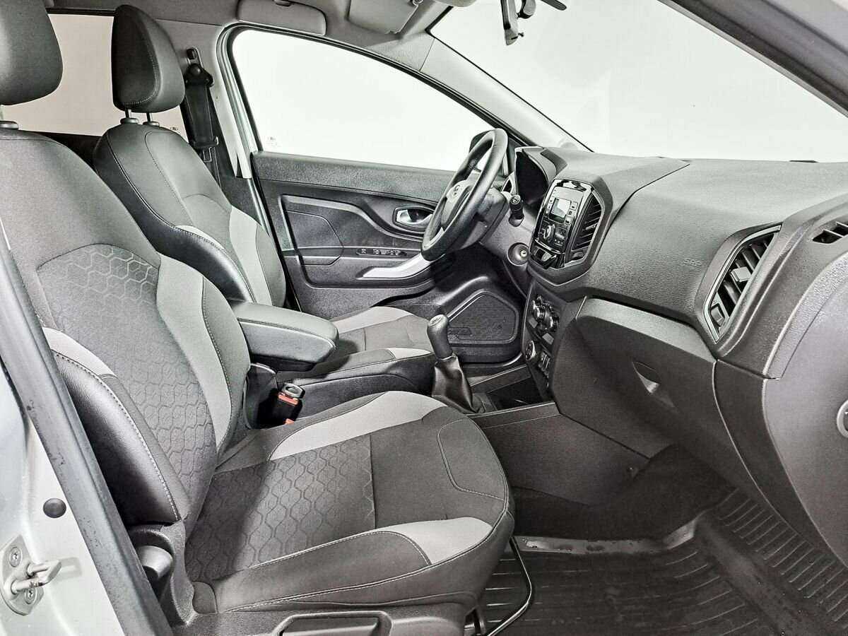 Купить Лада (ВАЗ) ИКСРЭЙ, 2018, 109 200 км.. Фото: #6