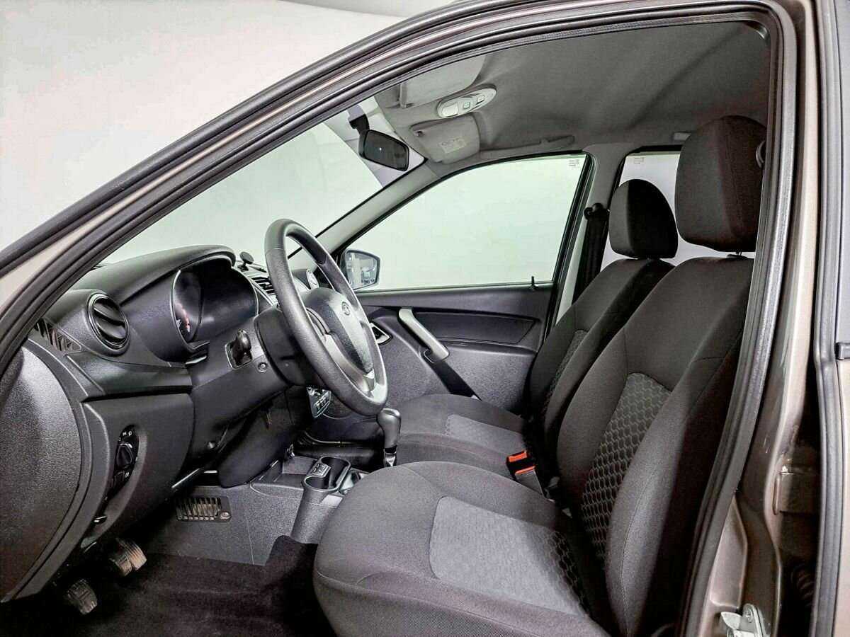 Купить Лада (ВАЗ) Гранта, 2019, 58 100 км.. Фото: #13