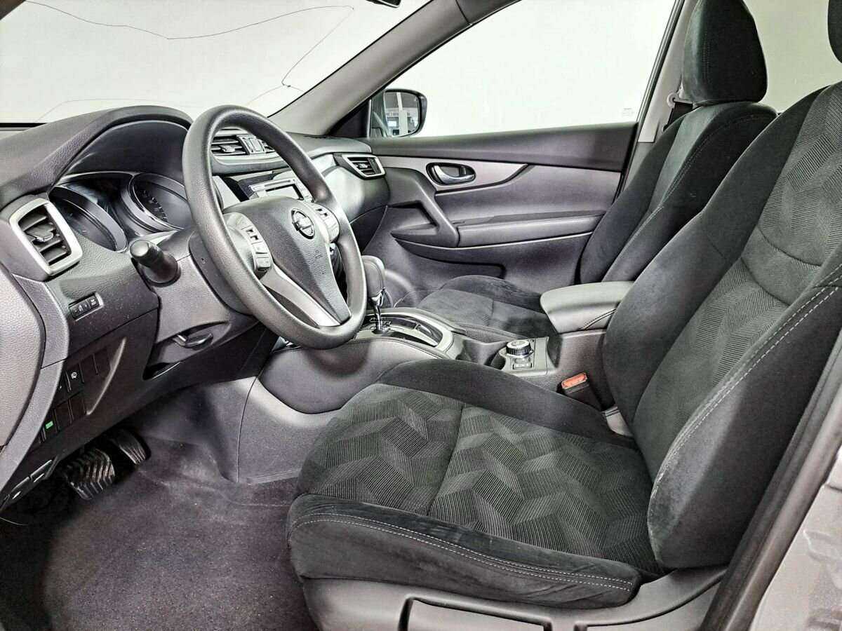 Купить Ниссан Икс-Трейл, 2015, 142 000 км.. Фото: #13