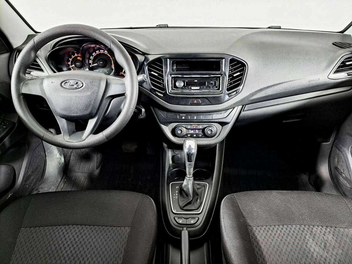 Купить Лада (ВАЗ) Веста, 2021, 157 000 км.. Фото: #8