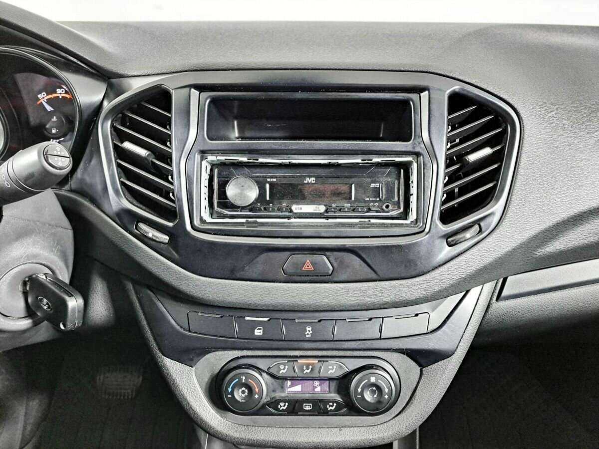 Купить Лада (ВАЗ) Веста, 2021, 157 000 км.. Фото: #9