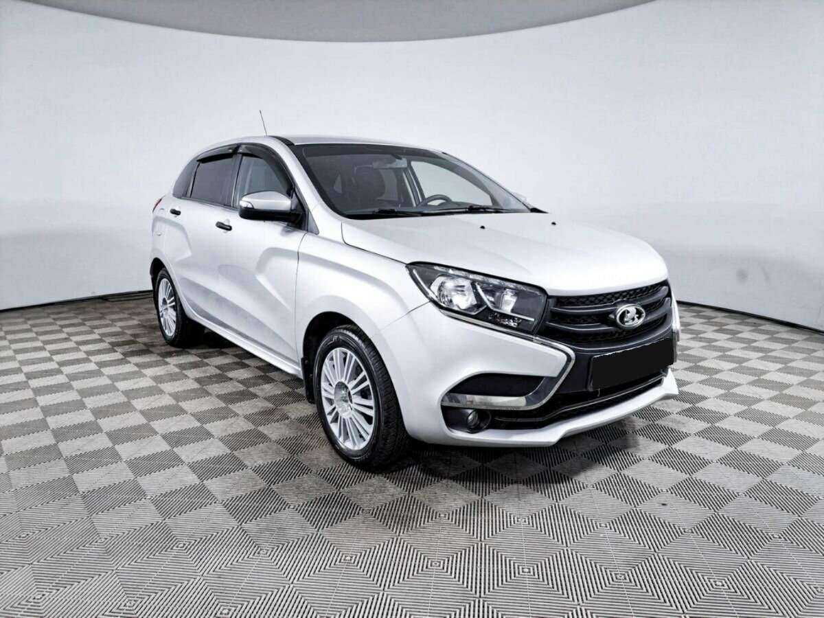 Купить Лада (ВАЗ) ИКСРЭЙ, 2018, 140 000 км.. Фото: #2