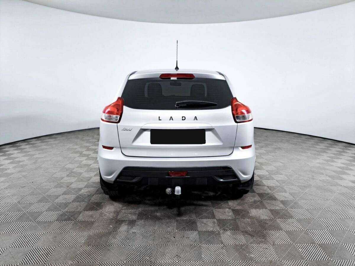 Купить Лада (ВАЗ) ИКСРЭЙ, 2018, 140 000 км.. Фото: #5
