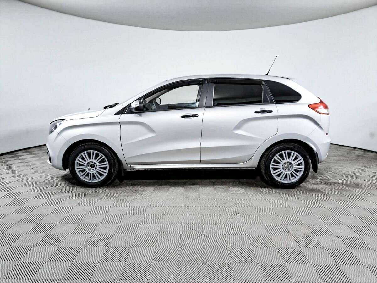 Купить Лада (ВАЗ) ИКСРЭЙ, 2018, 140 000 км.. Фото: #7