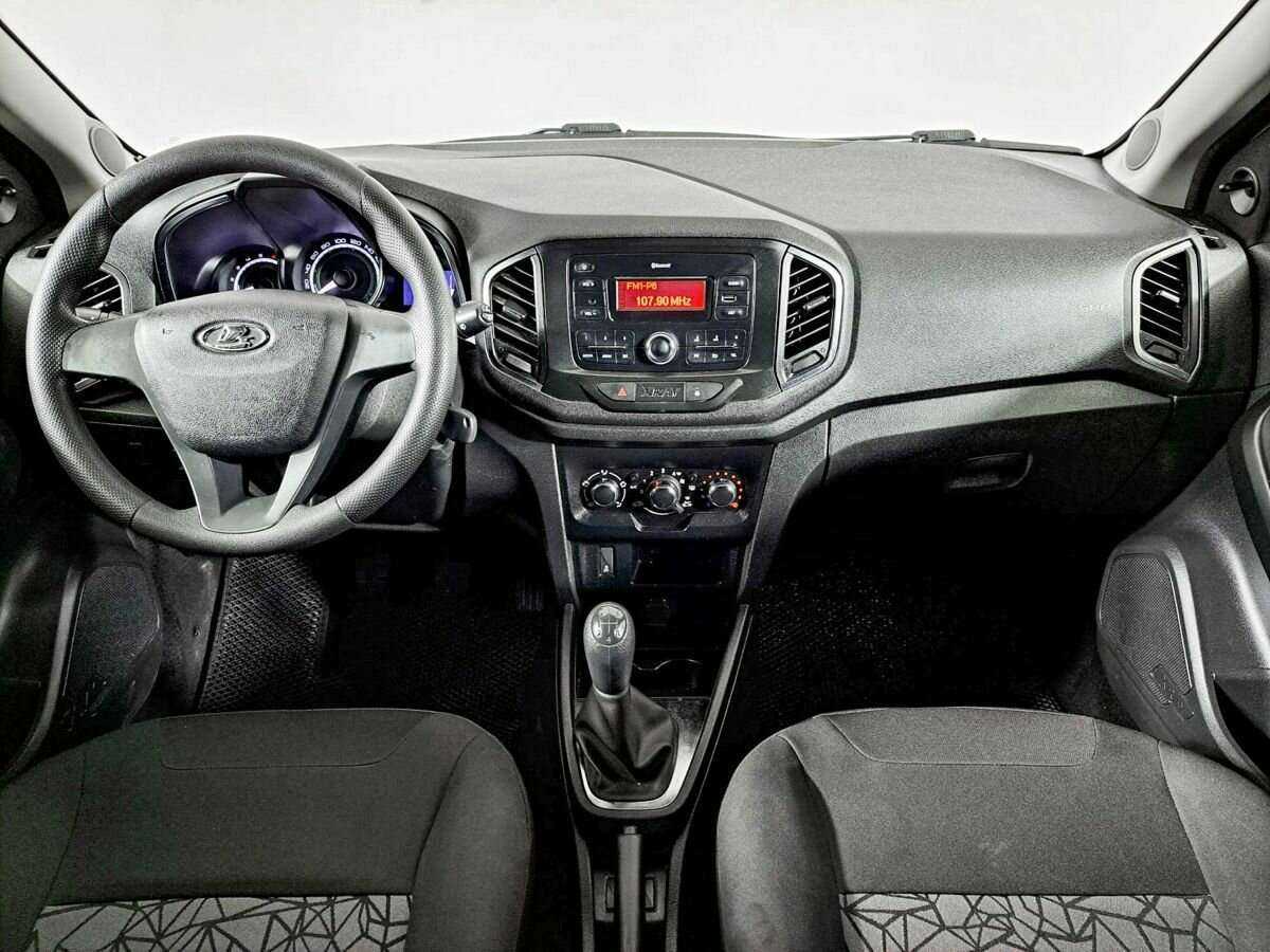 Купить Лада (ВАЗ) ИКСРЭЙ, 2018, 140 000 км.. Фото: #11