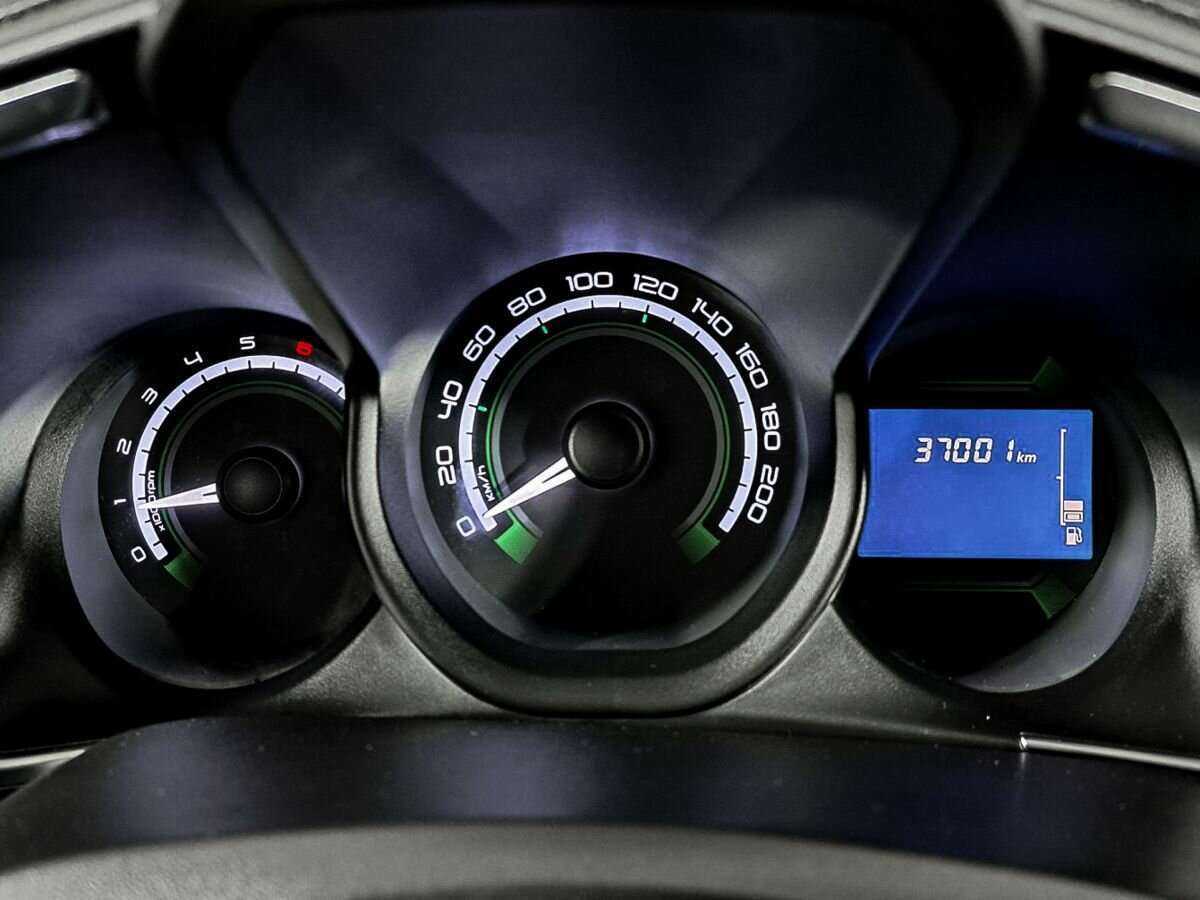 Купить Лада (ВАЗ) ИКСРЭЙ, 2018, 36 994 км.. Фото: #9