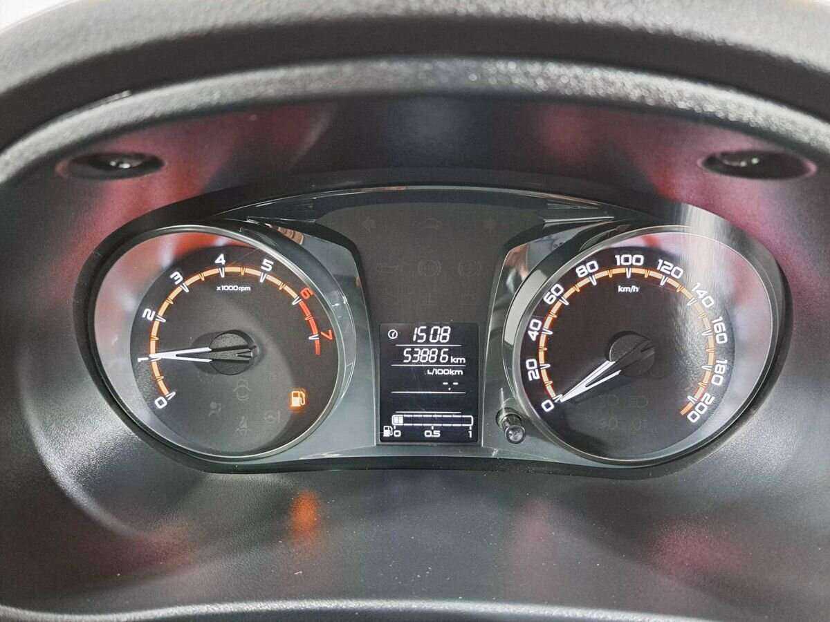 Купить Лада (ВАЗ) Гранта, 2020, 53 840 км.. Фото: #10