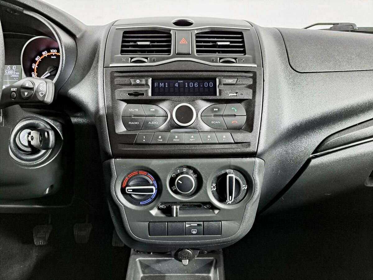 Купить Лада (ВАЗ) Гранта, 2020, 53 840 км.. Фото: #12