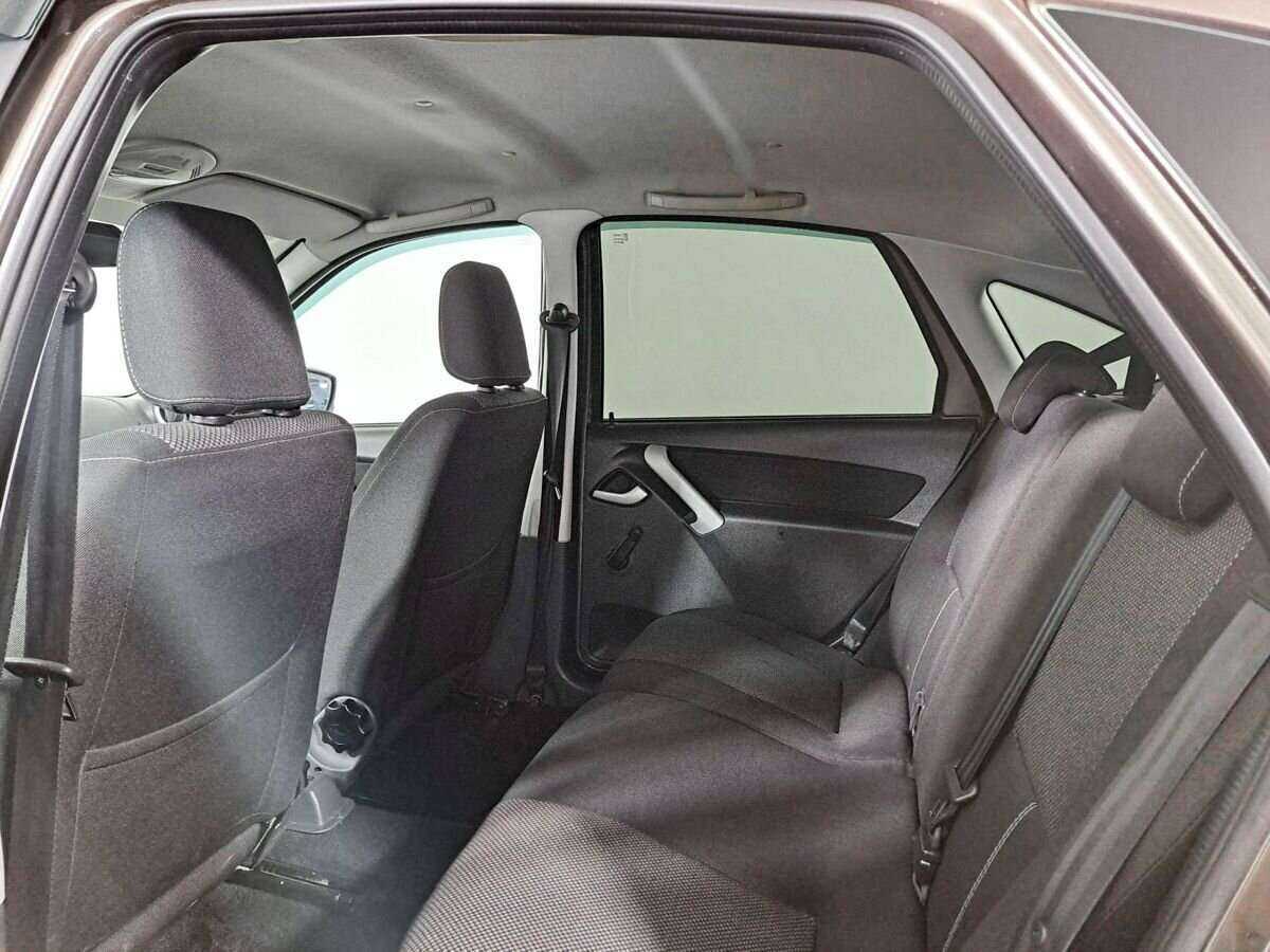 Купить Лада (ВАЗ) Гранта, 2017, 64 500 км.. Фото: #10