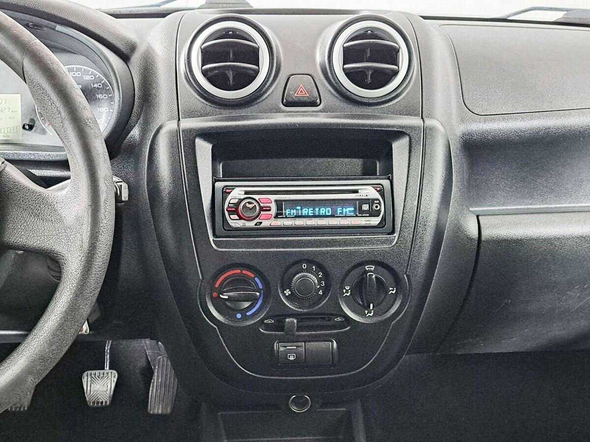 Купить Лада (ВАЗ) Гранта, 2017, 64 500 км.. Фото: #13