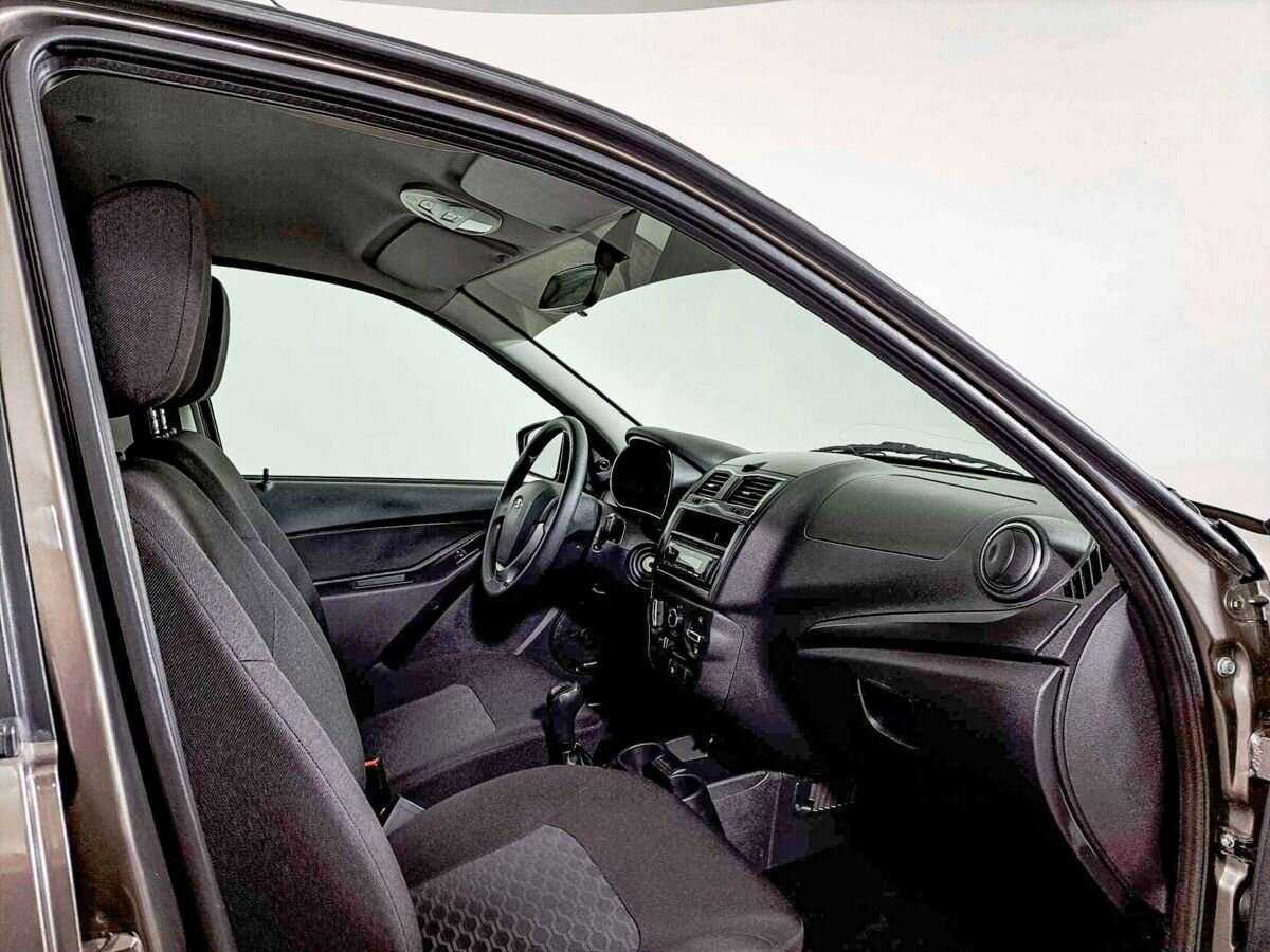 Купить Лада (ВАЗ) Гранта, 2021, 89 840 км.. Фото: #8