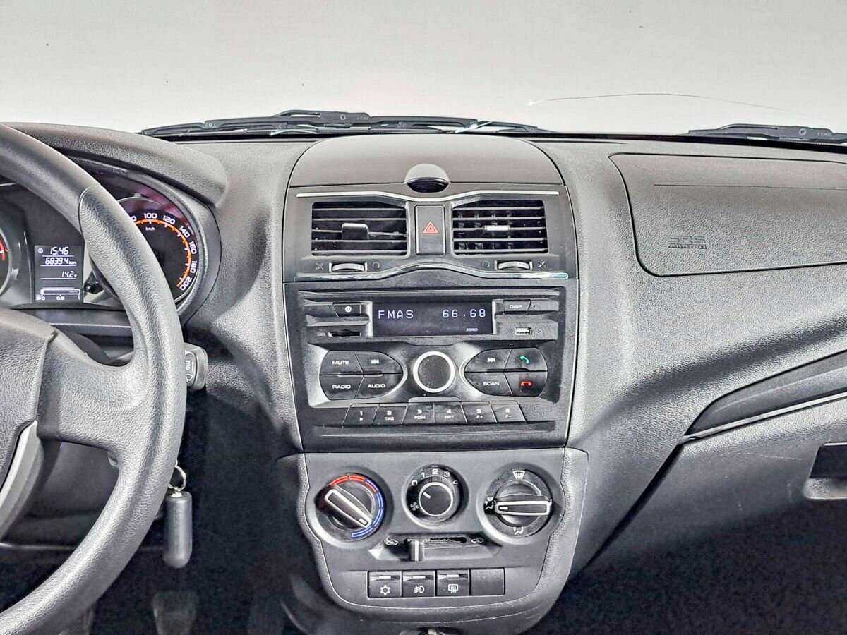 Купить Лада (ВАЗ) Гранта, 2021, 68 393 км.. Фото: #12