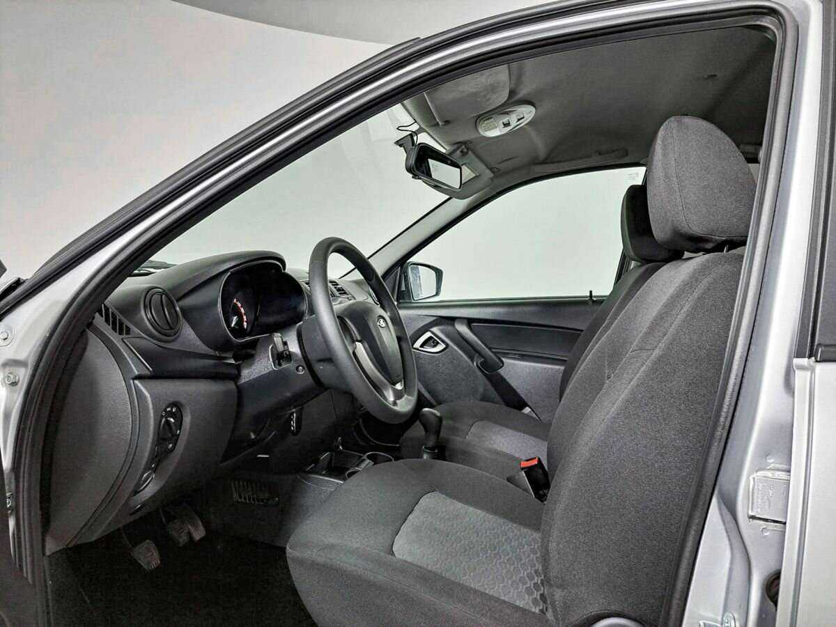 Купить Лада (ВАЗ) Гранта, 2022, 21 321 км.. Фото: #14