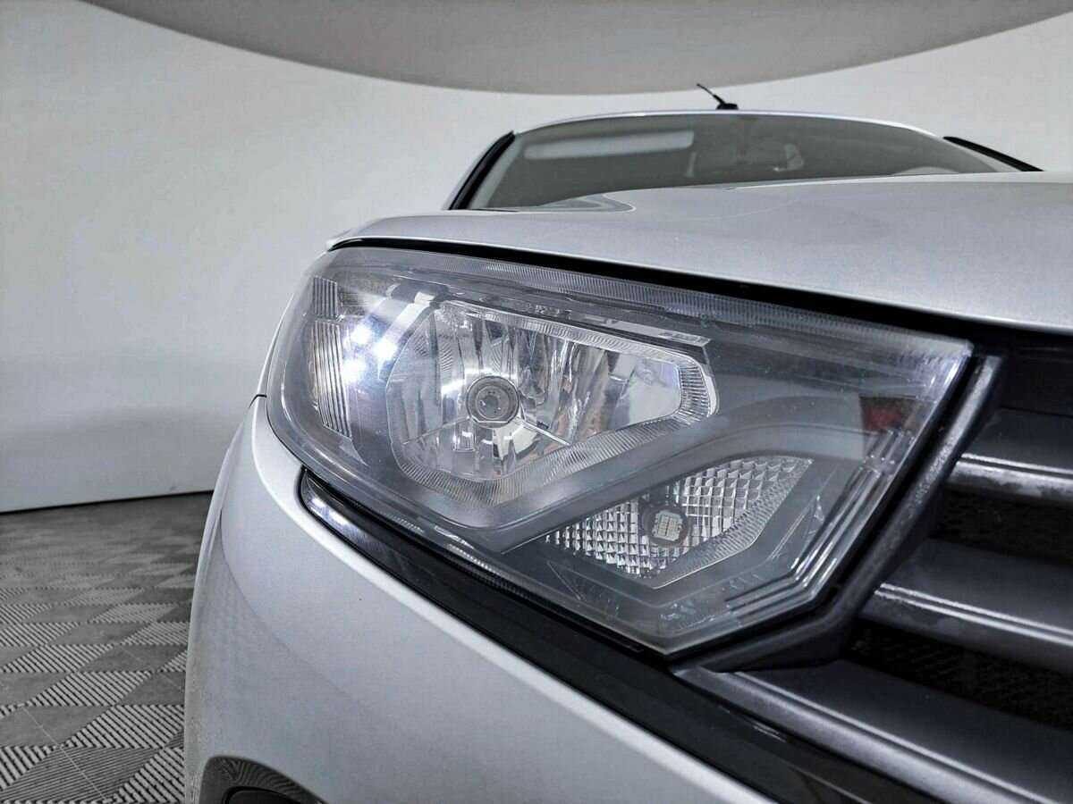 Купить Лада (ВАЗ) Гранта, 2022, 21 321 км.. Фото: #15