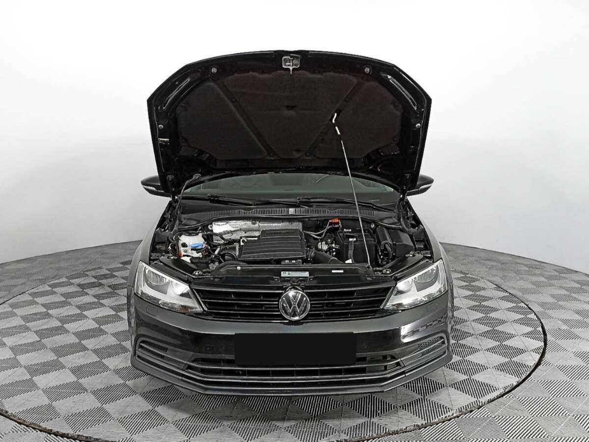 Купить Фольксваген Джетта, 2018, 122 680 км.. Фото: #7