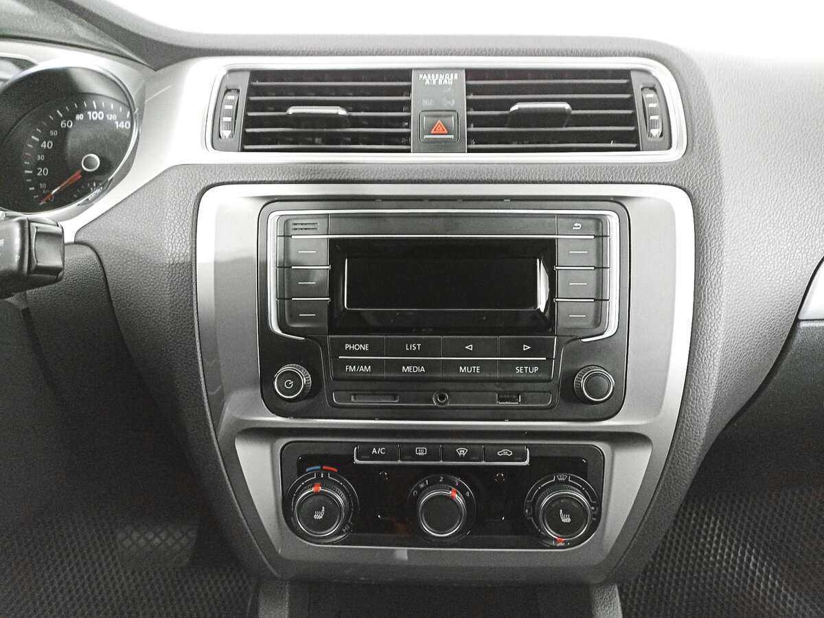 Купить Фольксваген Джетта, 2018, 122 680 км.. Фото: #13