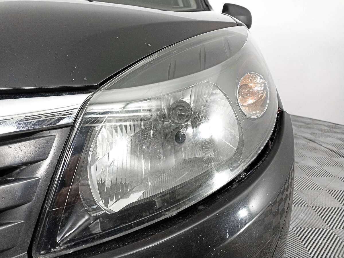 Купить Рено Сандеро, 2013, 146 552 км.. Фото: #16