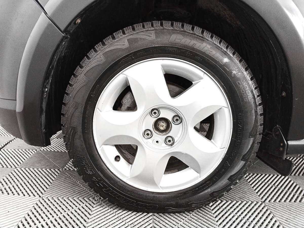 Купить Рено Сандеро, 2013, 146 552 км.. Фото: #17