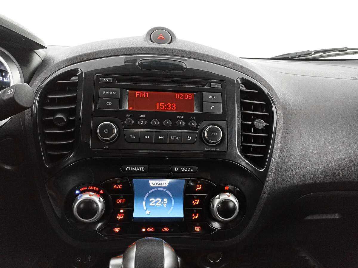 Купить Ниссан Жук, 2012, 118 618 км.. Фото: #10