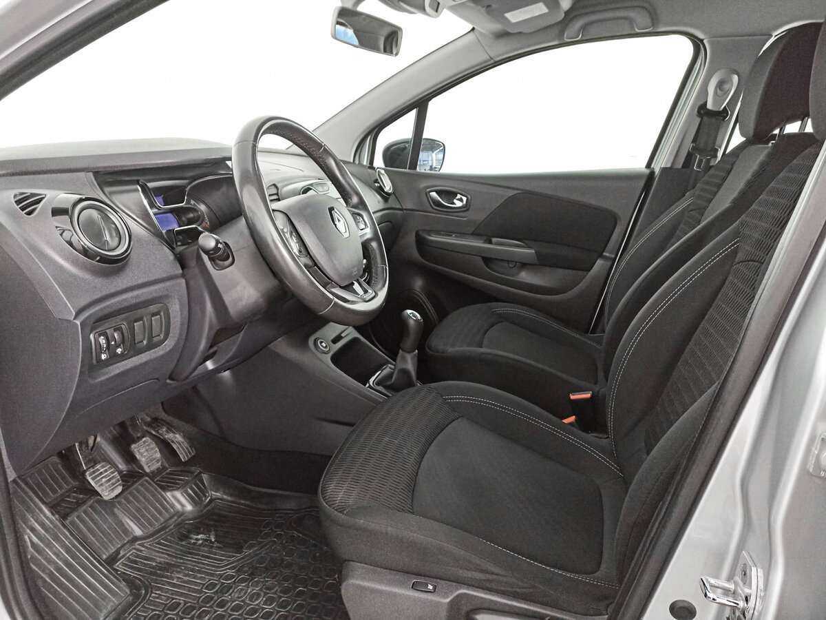 Купить Рено Каптюр, 2018, 135 003 км.. Фото: #13