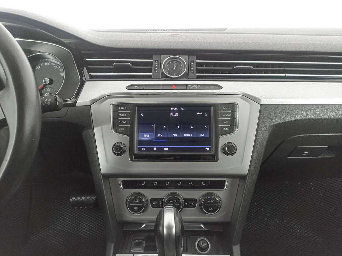 Купить Фольксваген Пассат, 2016, 227 344 км.. Фото: #12