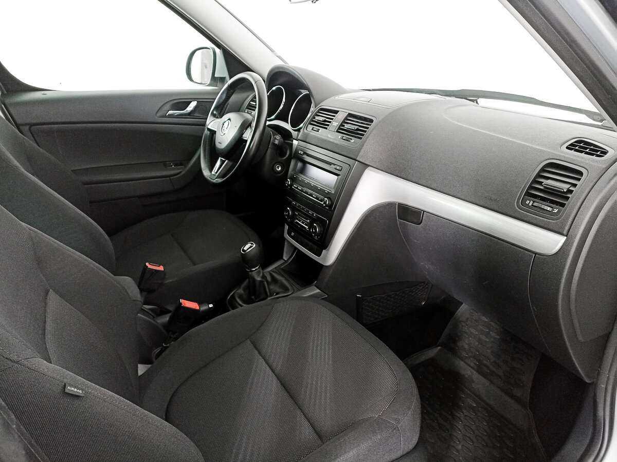 Купить Шкода Йети, 2014, 215 093 км.. Фото: #8