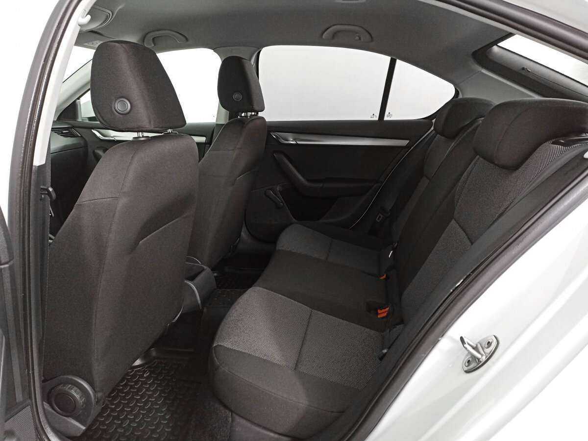 Купить Шкода Октавия, 2016, 144 251 км.. Фото: #9