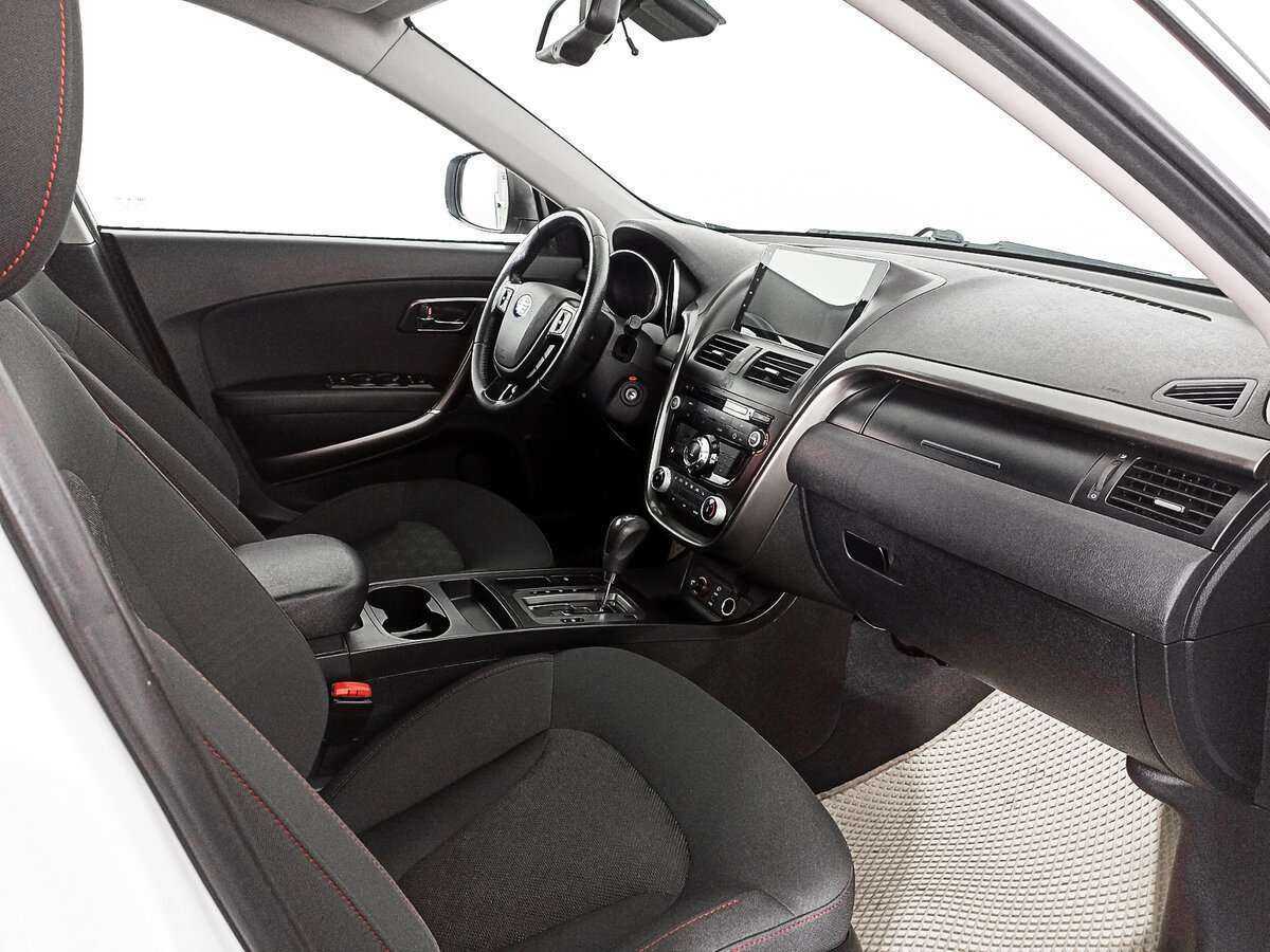 Купить ФАВ Бестюрн Икс80, 2017, 116 823 км.. Фото: #7