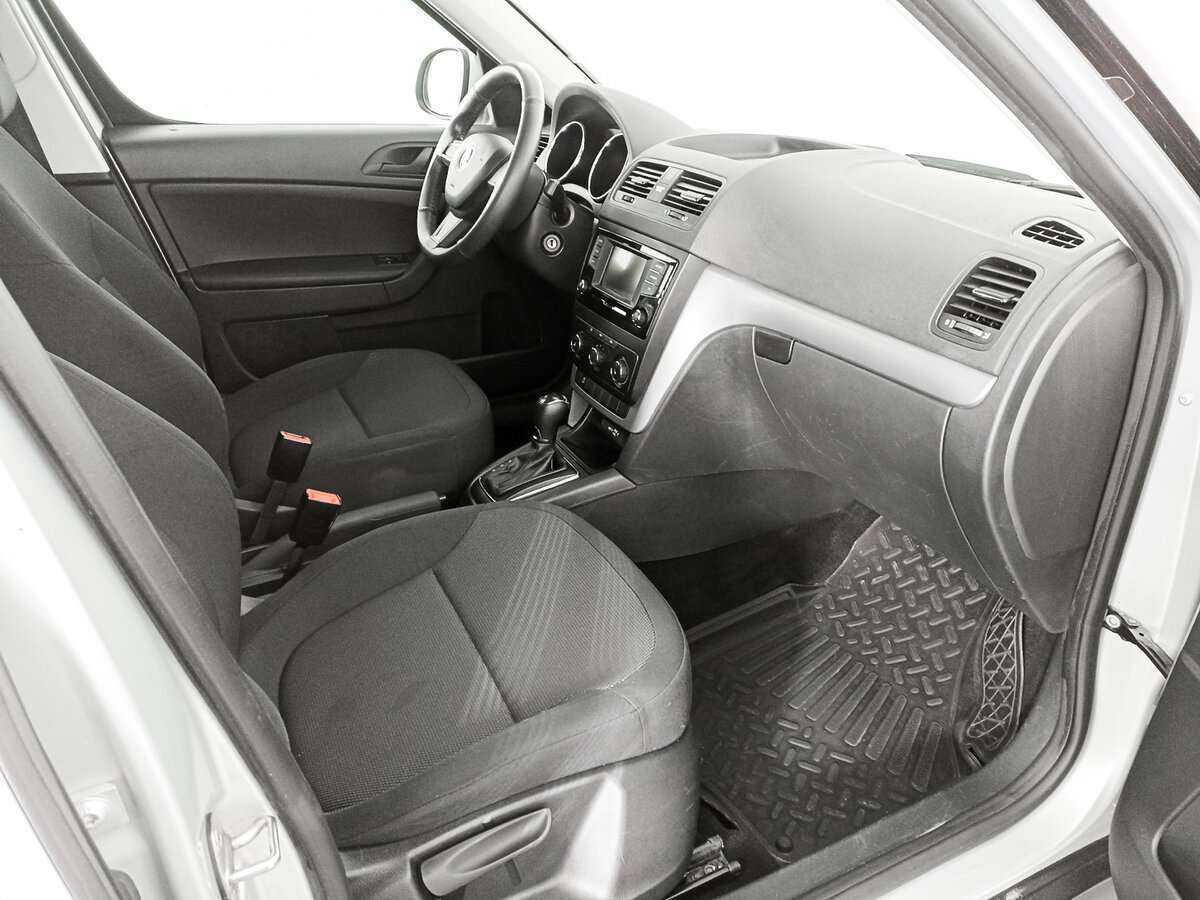 Купить Шкода Йети, 2015, 102 574 км.. Фото: #8