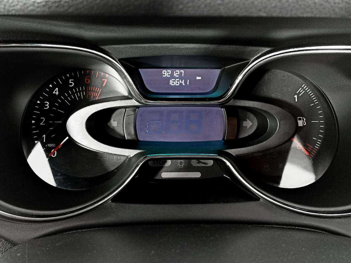 Купить Рено Каптюр, 2019, 92 112 км.. Фото: #10